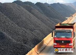 近期產地煤炭供應不暢導致煤價上漲？貿易商囤貨炒高煤價？